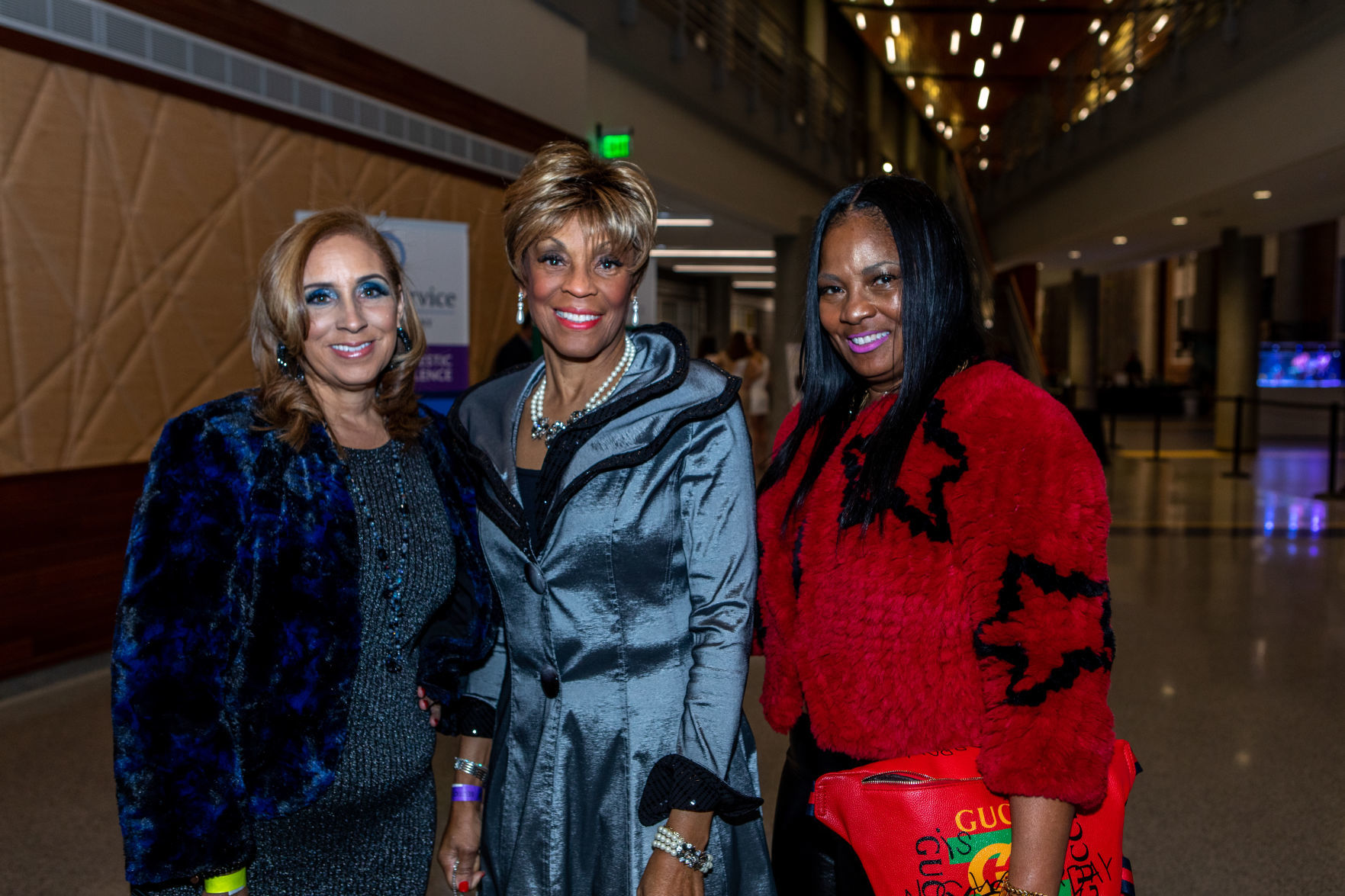 Big Hair Ball 2019